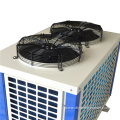 FNU air condenser fin type air cooling condenser